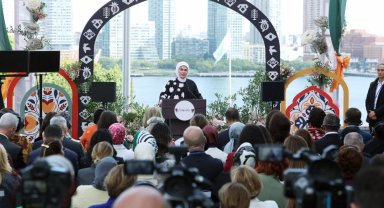 Safranbolu'dan New York'a: Kapıların Ardındaki Hazineler