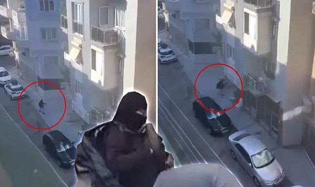 SON DAKİKA | İzmir'deki karakol saldırısıyla ilgili 4 kişi gözaltına alındı! Babasının ifadesi ortaya çıktı