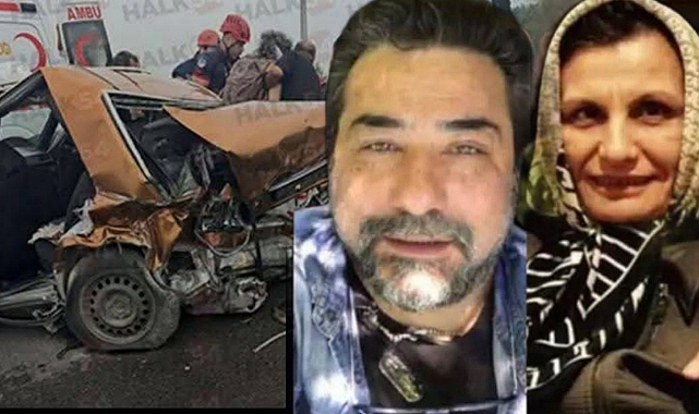 Zonguldak’a  Korkunç Kaza Sonrası Acı Haber : Korkmaz Ailesi Hayatını Kaybetti