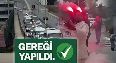 Bakan Yerlikaya'dan düğün konvoyu tepkisi! Caydırıcılıkla trafik kültürü yerleşecek