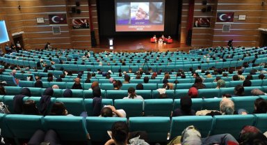 BARÜ ile YOBÜ iş birliğinde anlamlı panel:
