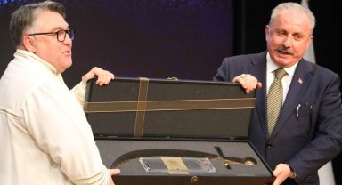 BEUN akademik yılın startını Şentop verdi