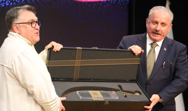 BEUN akademik yılın startını Şentop verdi