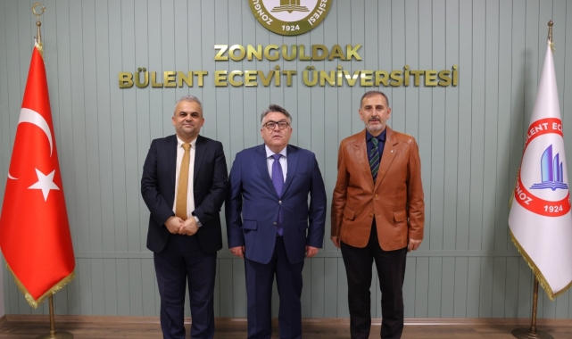 BEUN Kütüphanesi 400 kitap bağışıyla daha zenginleşti