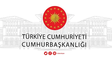 Cumhurbaşkanlığı 38 raportör yardımcısı alacak... Başvurular 31 Ekim’de başlıyor