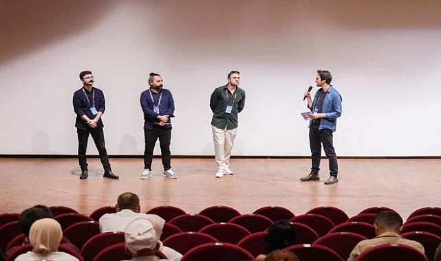 Görünenin ötesini araştıran belgeseller Altın Portakal’da