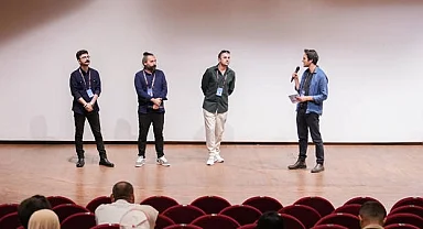 Görünenin ötesini araştıran belgeseller Altın Portakal’da