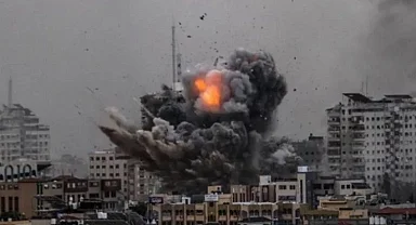 İsrail Ordusu: Ateşkes yeniden başladı