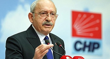 Kılıçdaroğlu'ndan 'yeni parti kuracak' iddialarına yanıt