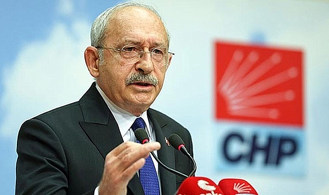 Kılıçdaroğlu'ndan 'yeni parti kuracak' iddialarına yanıt