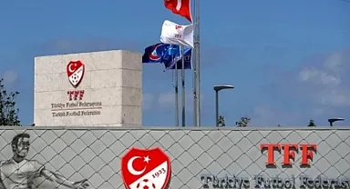 TFF'den Katar Futbol Federasyonu ile iş birliği anlaşması