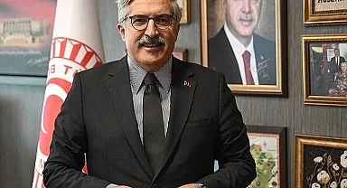 Yayman: 2026 yılı reform ve değişim yılı olacak... AK Parti'den reform seferberliği