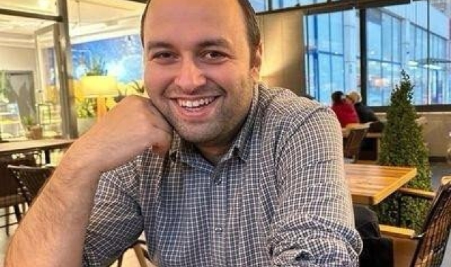 Zonguldak'a üçüncü tıbbi onkolog: Dr. İrfan Karahan BEÜ Hastanesi'ne atandı