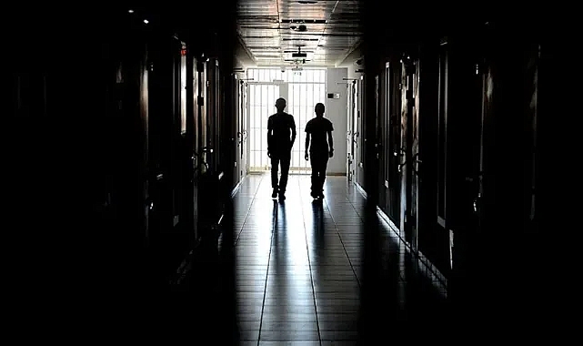 11. Yargı Paketi tartışılıyor.. Düzenleme ağır suçlarda da tahliye yolunu açıyor