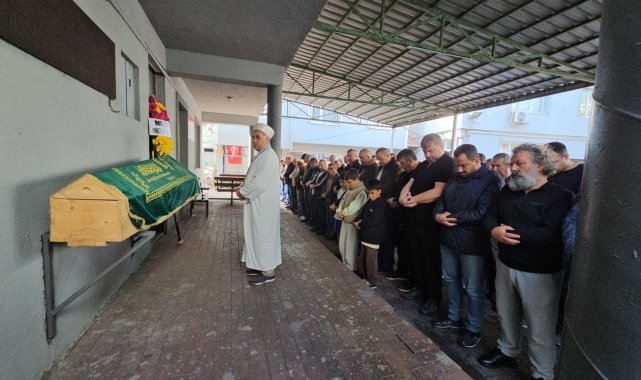 75 yaşındaki Şen&#039;in cinayet şüphelisi 15 yaşındaki çocuk tutuklandı