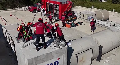 AFAD'ın ulusal tatbikatıyla ilgili flaş açıklama