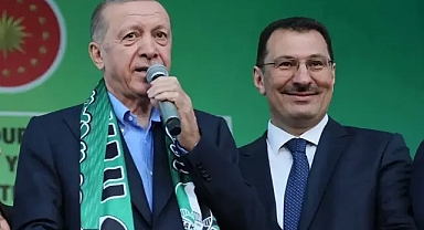 AK Parti'nin Erdoğan'ı yeniden aday yapma stratejisi: 'Seçimin 2027'de yapılması gerekmiyor'