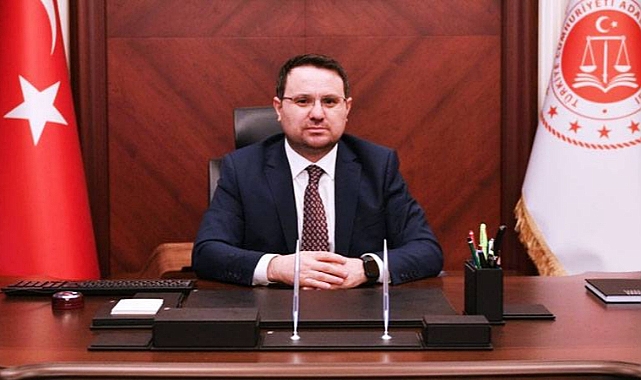 Akın Gürlek’ten “Eti Maden” iddialarına yanıt: “Kayda değer görmüyorum, sıkıştıkları için saldırdılar”