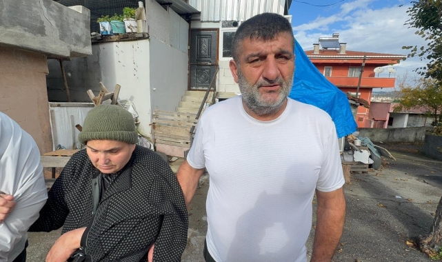 Alaplı'da Emine Duman'a Üveit Teşhisi: Eşi Yetkililerden Yardım Bekliyor