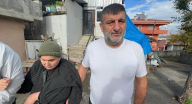 Alaplı'da Emine Duman'a Üveit Teşhisi: Eşi Yetkililerden Yardım Bekliyor