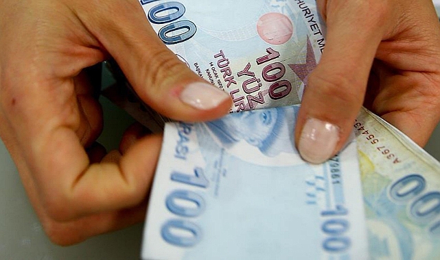 Asgari ücret zammı için 4 ihtimal! Seçenekleri tek tek sıraladı