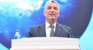 Bakan Bolat’tan e-ihracatçılara 500 milyon TL'lik kredi müjdesi