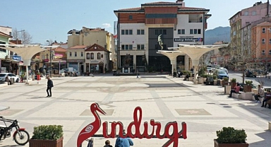 Balıkesir'in Sındırgı ilçesi afet bölgesi olarak tanımlandı