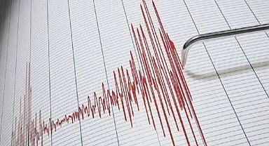 Balıkesir Sındırgı'da 4,9 büyüklüğünde artçı deprem!