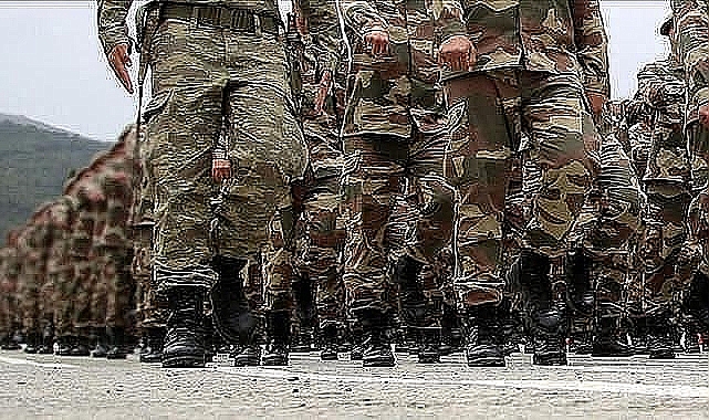 Bedelli askerlik ücretine dev zam geliyor