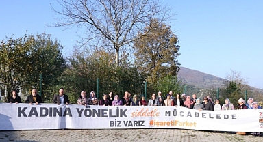 BEUN Bilim Kafe Söyleşileri Köy Halkıyla Buluştu: