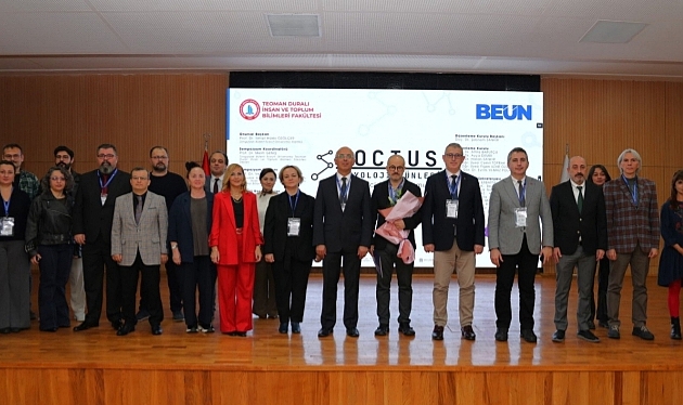 BEUN'da "Sosyoloji Günleri Sempozyumu" Başladı