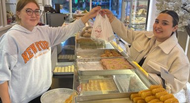 Çaycuma Ekol Pastanesi'nden Öğretmenler Günü'ne Özel %10 İndirim