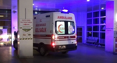 Zonguldak'ta öğrencilerin zehirlenmesi yemekten değil sudan!