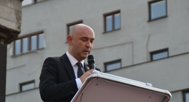 CHP İl Başkanı Dural'dan AK Parti'nin eleştirilerine yanıt