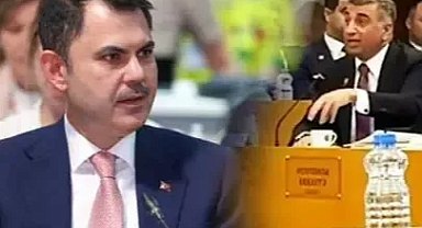 CHP'li Gürsel Erol’dan hükümete deprem konutları için övgü; “Bir başarı hikâyesi”
