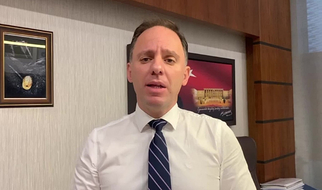 CHP’li Yavuzyılmaz'dan Bakan Uraloğlu'na 'elindeki dinamiti bırak' isyanı: Cinayete teşebbüstür