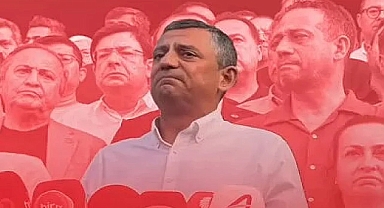 CHP'nin oylarının arttığı ve düştüğü iller belli oldu! İşte 2023 seçimlerinden bu yana yaşanan değişim...