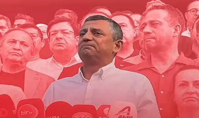 CHP'nin oylarının arttığı ve düştüğü iller belli oldu! İşte 2023 seçimlerinden bu yana yaşanan değişim...