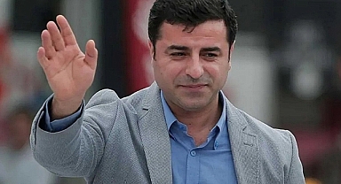 Demirtaş'tan TBMM'deki açılım komisyonuna çağrı