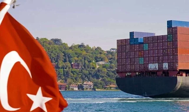 Dış ticaret haddinde artış!