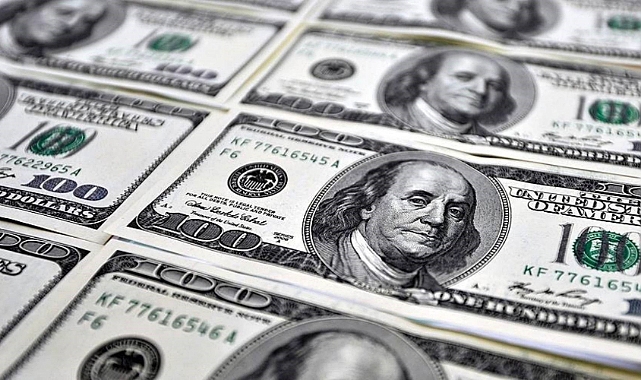 Döviz kuru yeni zirveyi gördü: Dolar ve euroda rekor artış