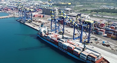 Ekim'de dış ticaret açığı yüzde 27,6 arttı! Açık 7,6 milyar dolara çıktı!