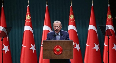 Erdoğan'dan beklenen Demirtaş açıklaması geldi!