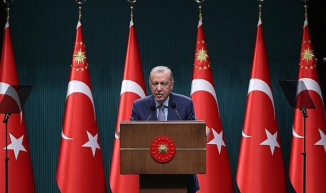 Erdoğan'dan beklenen Demirtaş açıklaması geldi!