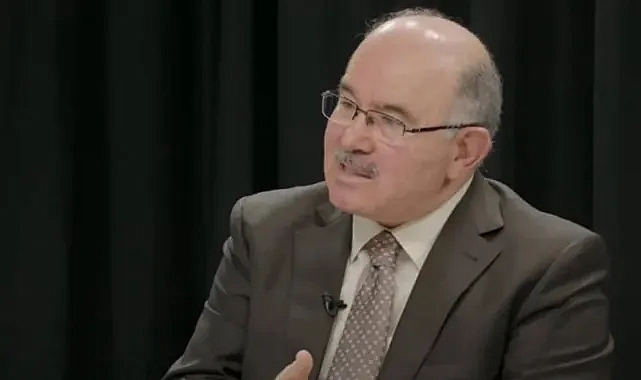 Eski AK Partili'li isimden Fatih Altaylı çıkışı: Tahliye çağrısı yaptı