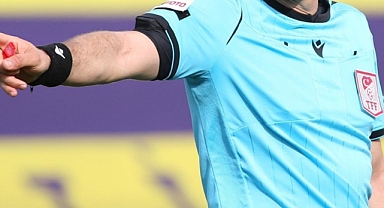 Fenerbahçe-Galatasaray derbisinin hakemi açıklandı