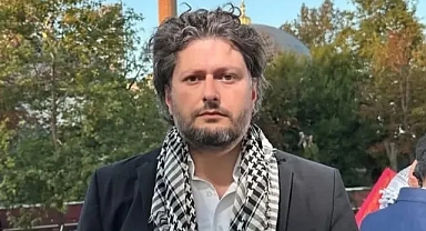 Furkan Bölükbaşı tutuklandı