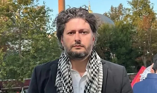 Furkan Bölükbaşı tutuklandı