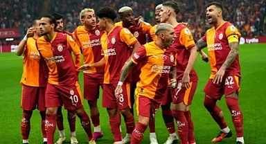 Galatasaray ilk 8'e girebilir mi? - İşte Şampiyonlar Ligi'nde tur hesapları