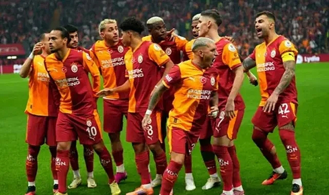 Galatasaray ilk 8'e girebilir mi? - İşte Şampiyonlar Ligi'nde tur hesapları
